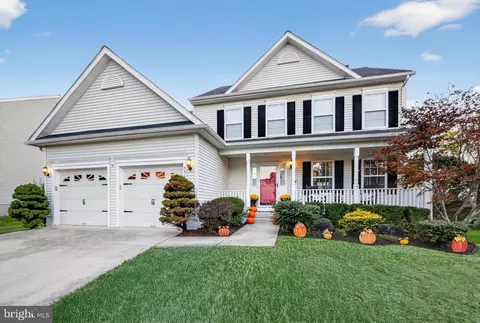 956 Ashburn Way, Swedesboro, NJ 08085