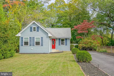407 Hamilton Rd, Glassboro, NJ 08028