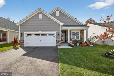 3715 Castleton Dr, Williamstown, NJ 08094