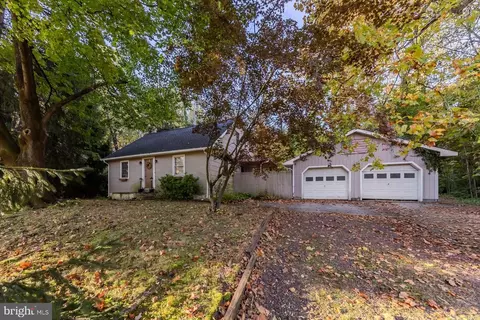110 Mullica Hill Rd, Mullica Hill, NJ 08062