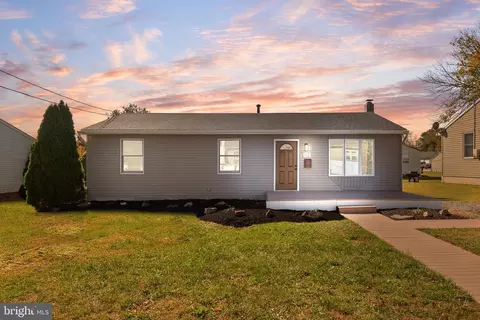 112 Shisler Ave, Williamstown, NJ 08094