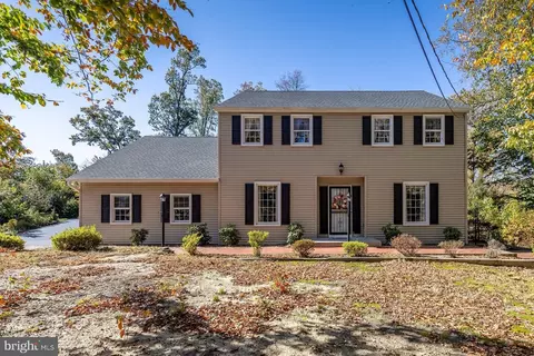 691 Jackson Rd, Mullica Hill, NJ 08062