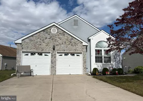 617 Saint Vincent Ct, Williamstown, NJ 08094