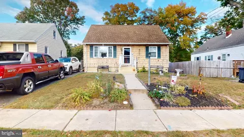 13 Cordelia Ave, Westville, NJ 08093