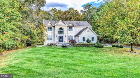 107 Millstone Way, Monroeville, NJ 08343