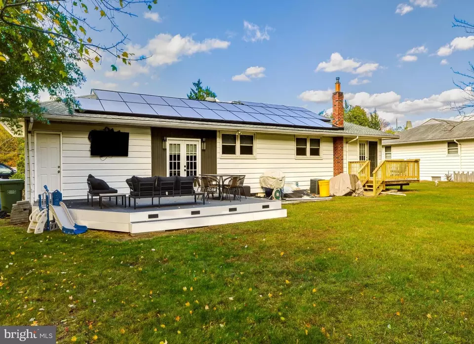 Exterior - 109 Lambs Rd, Sewell, NJ 08080 photo 4 of 4