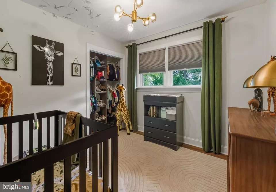 Bedroom - 109 Lambs Rd, Sewell, NJ 08080 photo 3 of 3