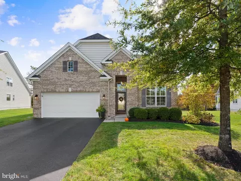 53 Currant Dr, Clarksboro, NJ 08020