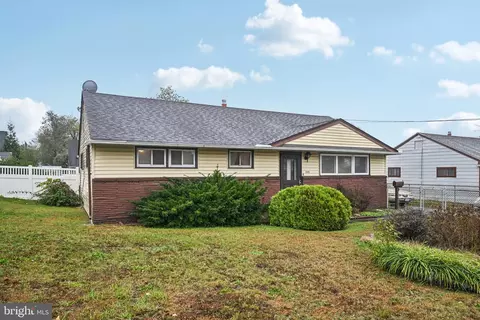 1111 Monmouth Rd, Woodbury, NJ 08096