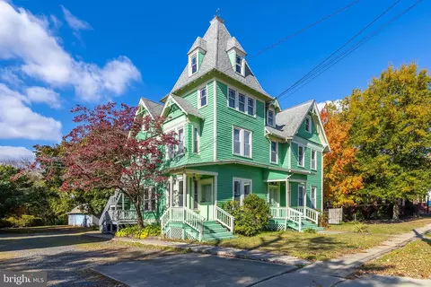 68 N Main St, Mullica Hill, NJ 08062