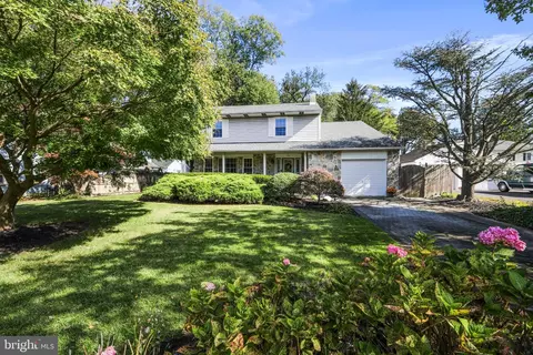 344 S Girard St, Woodbury, NJ 08096