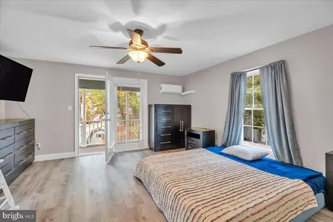 Bedroom - 121 11th Ave, Pitman, NJ 08071 photo 1 of 3