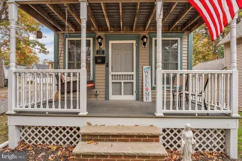 Exterior - 121 11th Ave, Pitman, NJ 08071 photo 2 of 7