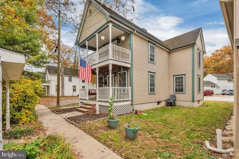 Exterior - 121 11th Ave, Pitman, NJ 08071 photo 3 of 7