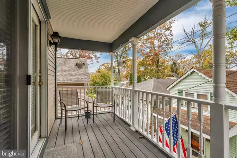 Exterior - 121 11th Ave, Pitman, NJ 08071 photo 4 of 7