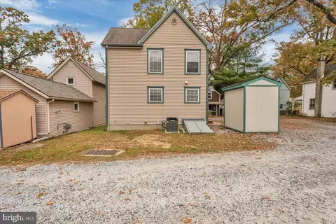 Exterior - 121 11th Ave, Pitman, NJ 08071 photo 7 of 7