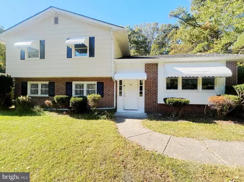 741 N Tuckahoe Rd, Williamstown, NJ 08094