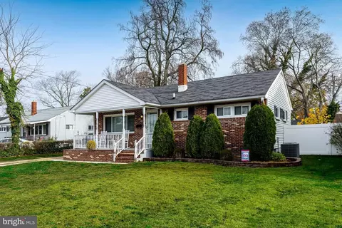 104 Wright Ave, Glassboro, NJ 08028