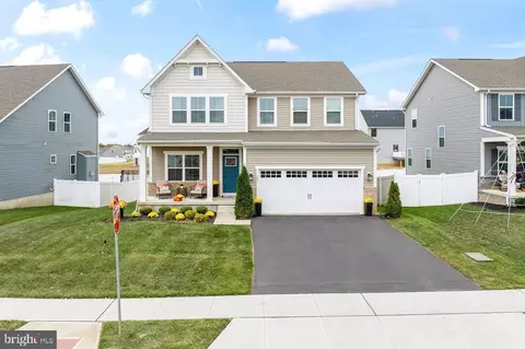 201 Weston Dr, Woolwich Township, NJ 08085
