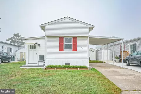 40 N Dale Ln, Williamstown, NJ 08094