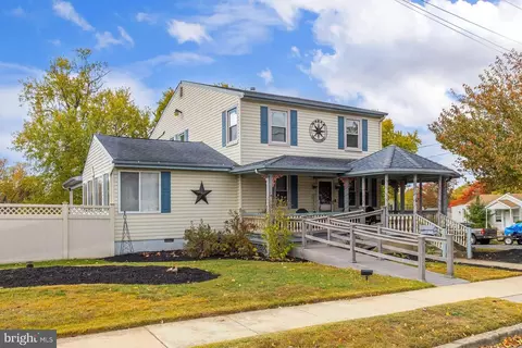300 Asbury Ave, National Park, NJ 08063