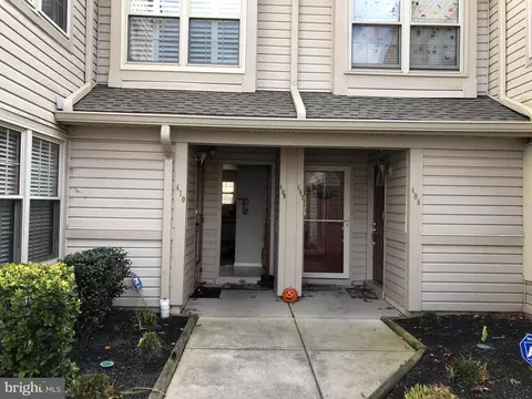409 Steeplechase Ct #409, Deptford, NJ 08096
