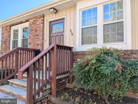 518 Wesley Ave, Pitman, NJ 08071