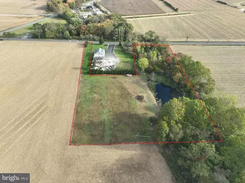 Harrisonville Road, Mullica Hill, NJ 08062