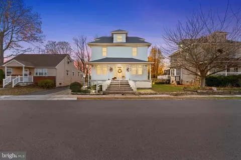 109 Laurel Ave, Glassboro, NJ 08028