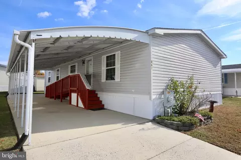 261 Tony Cir, Mantua, NJ 08051