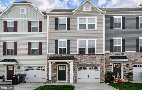 2804 Lamington Ct, Clarksboro, NJ 08020