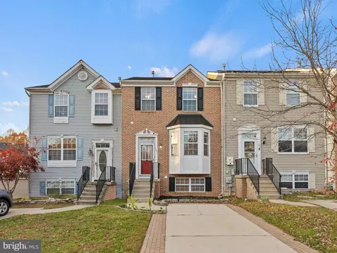 107 Stoneshire Dr, Glassboro, NJ 08028