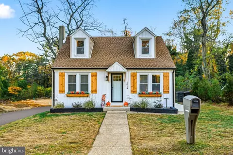 2029 Konrad Ave, Woodbury, NJ 08096