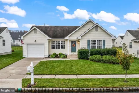 403 Woodruff Trl, Mullica Hill, NJ 08062