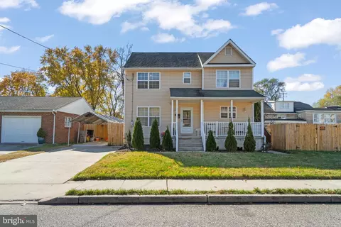 1214 Walter Ave, Paulsboro, NJ 08066
