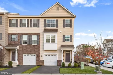 100 Buddy Powell Ln, Wenonah, NJ 08090