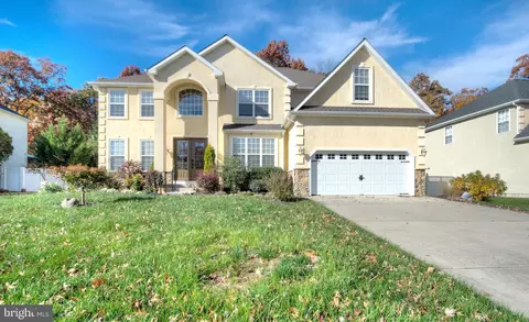 1947 Steeplechase Dr, Williamstown, NJ 08094