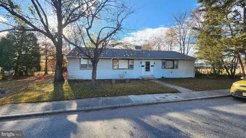 129 131 Jessup St, Paulsboro, NJ 08066
