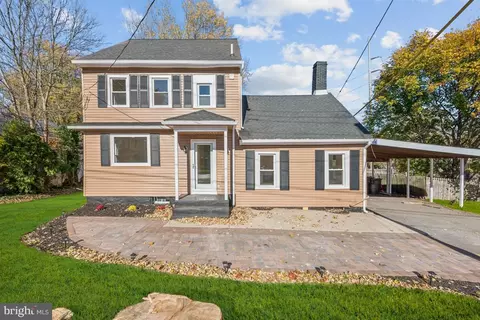 153 Kings Hwy, Mount Royal, NJ 08061