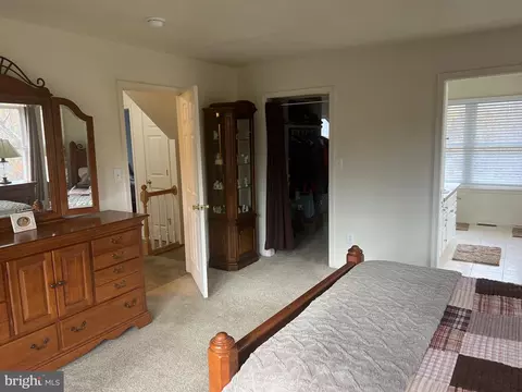 Bedroom - 608 Main St, Sewell, NJ 08080 photo 5 of 11