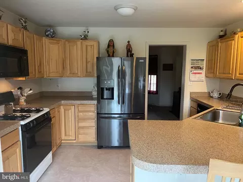 Kitchen - 608 Main St, Sewell, NJ 08080 photo 4 of 5