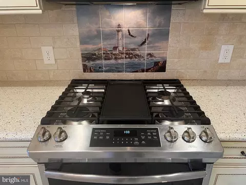 Kitchen - 608 Main St, Sewell, NJ 08080 photo 2 of 5