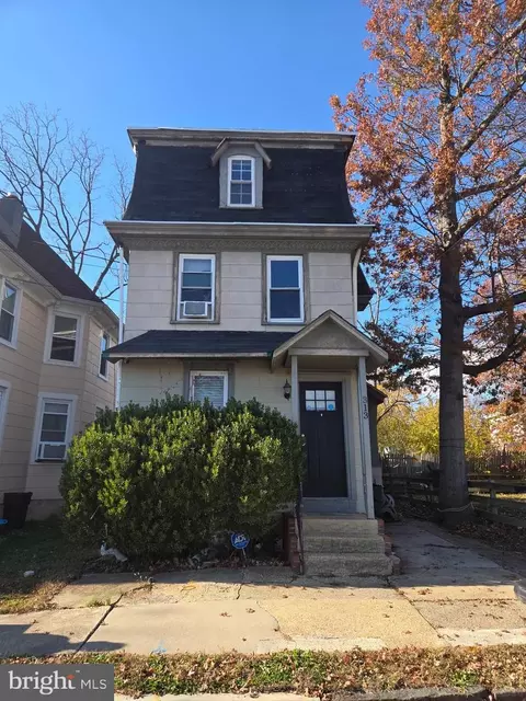 313 Lincoln St, Woodbury, NJ 08096