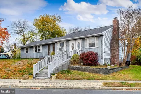 1228 Burlington Ave, Deptford, NJ 08096