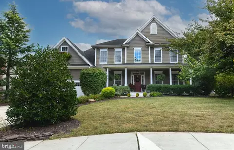 206 Elm St, Wenonah, NJ 08090