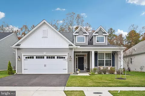 3815 Castleton Dr, Williamstown, NJ 08094