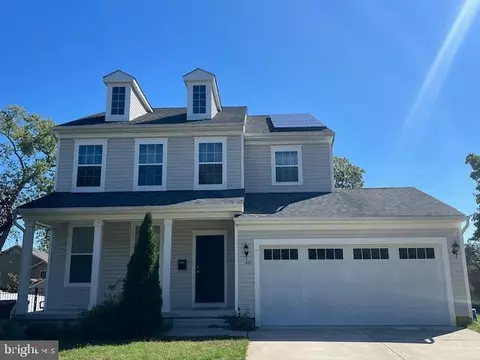 407 Tuohy Ave, Pitman, NJ 08071