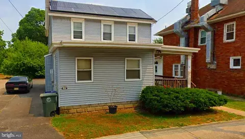 52-54 N Main St, Glassboro, NJ 08028