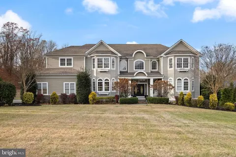 205 Sherwin Rd, Mullica Hill, NJ 08062