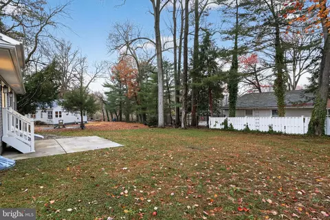 Exterior - 604 Mckinley Ave, Pitman, NJ 08071 photo 3 of 4